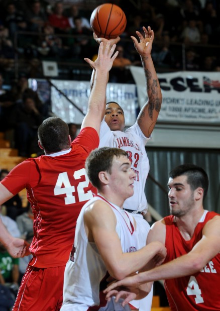 Class A Semifinal